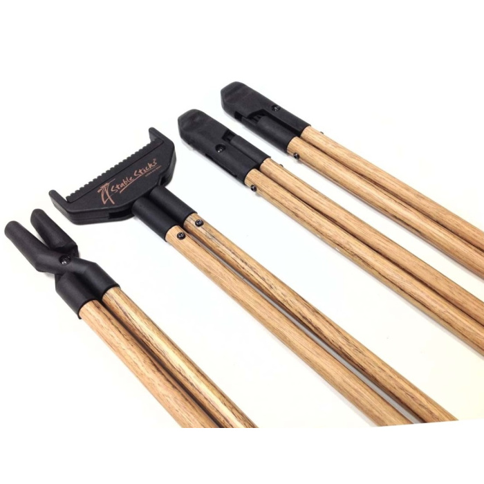 PODPÓRKA STABLE STICK ULTIMATE WOOD